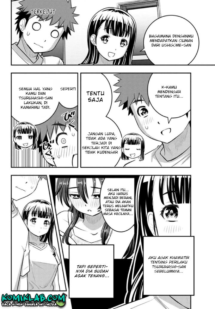 Yankee JK Kuzuhana-chan
